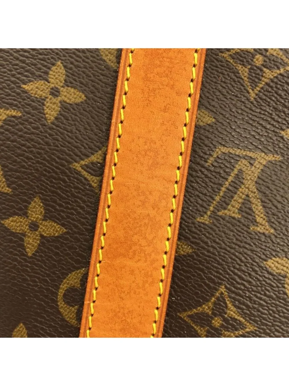 Louis Vuitton this authentic